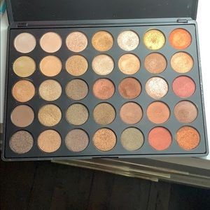 Morphe palette 35Os